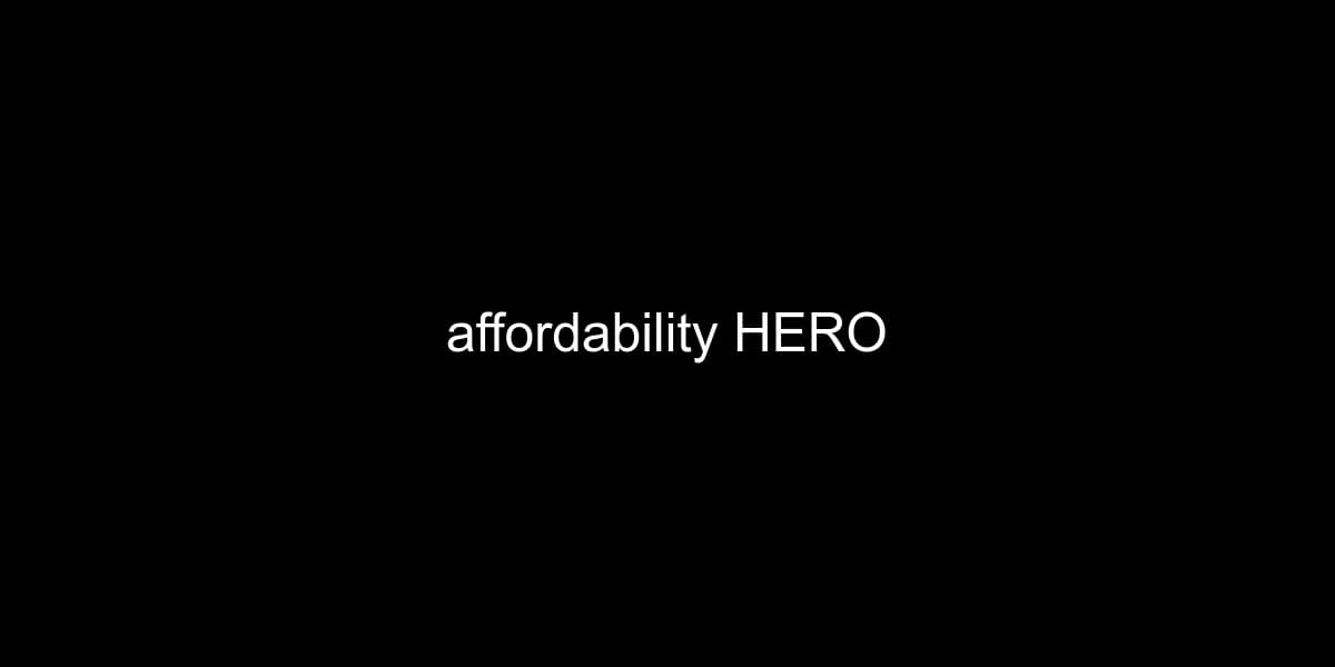 Affordable Adoption