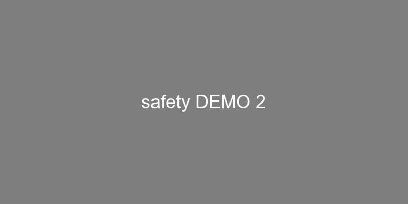 Safety & Incident Protection image 2